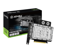INNO3D GeForce RTX 5080 iCHILL Frostbite 16GB GDDR7 DLSS4 - 1319119 - zdjęcie 1